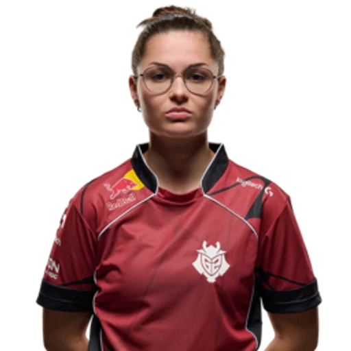 Dimzy — G2 Esports EVA player