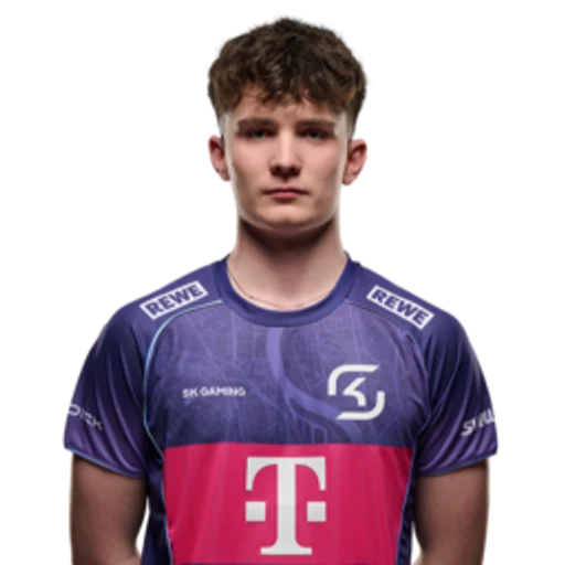 KaChow — SK Gaming EVA player