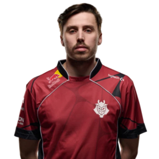 Karim — G2 Esports EVA player