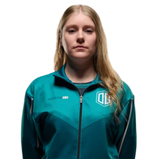 Kelly — OG Esports EVA player