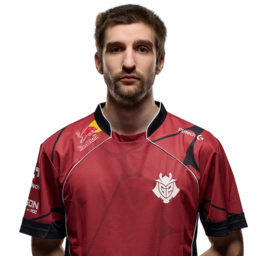 Midnight — G2 Esports EVA player