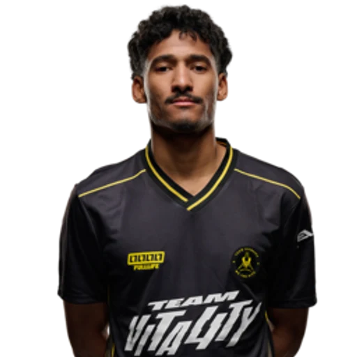 Mikadono — Team Vitality EVA player