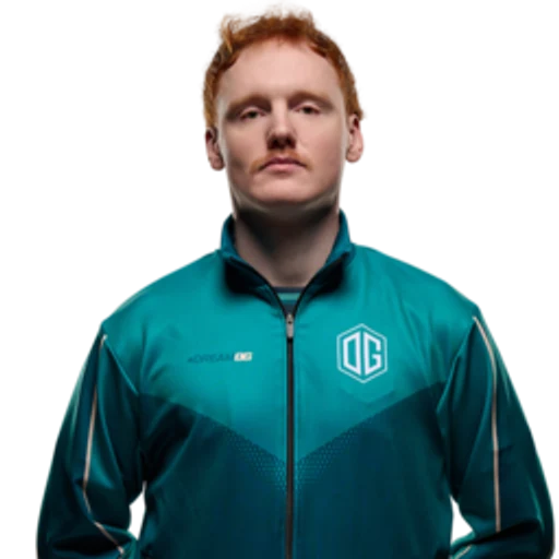 Percevelow — OG Esports EVA player