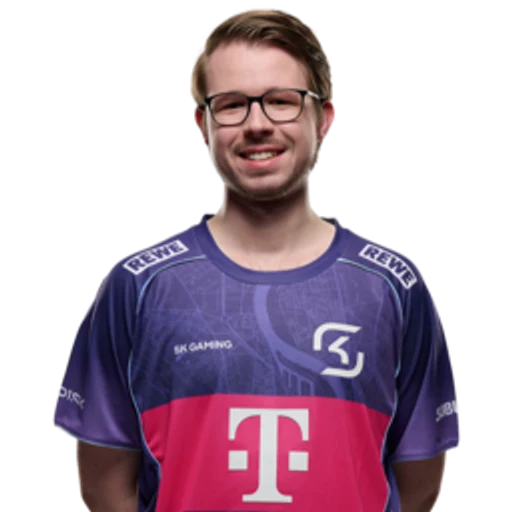 Phillip — SK Gaming EVA player