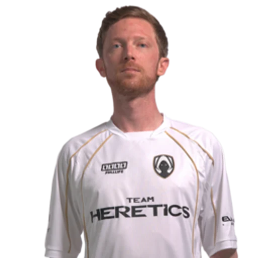 S3xychicken — Team Heretics EVA player
