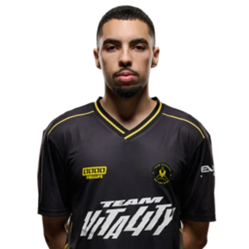 Shoto — Team Vitality EVA player